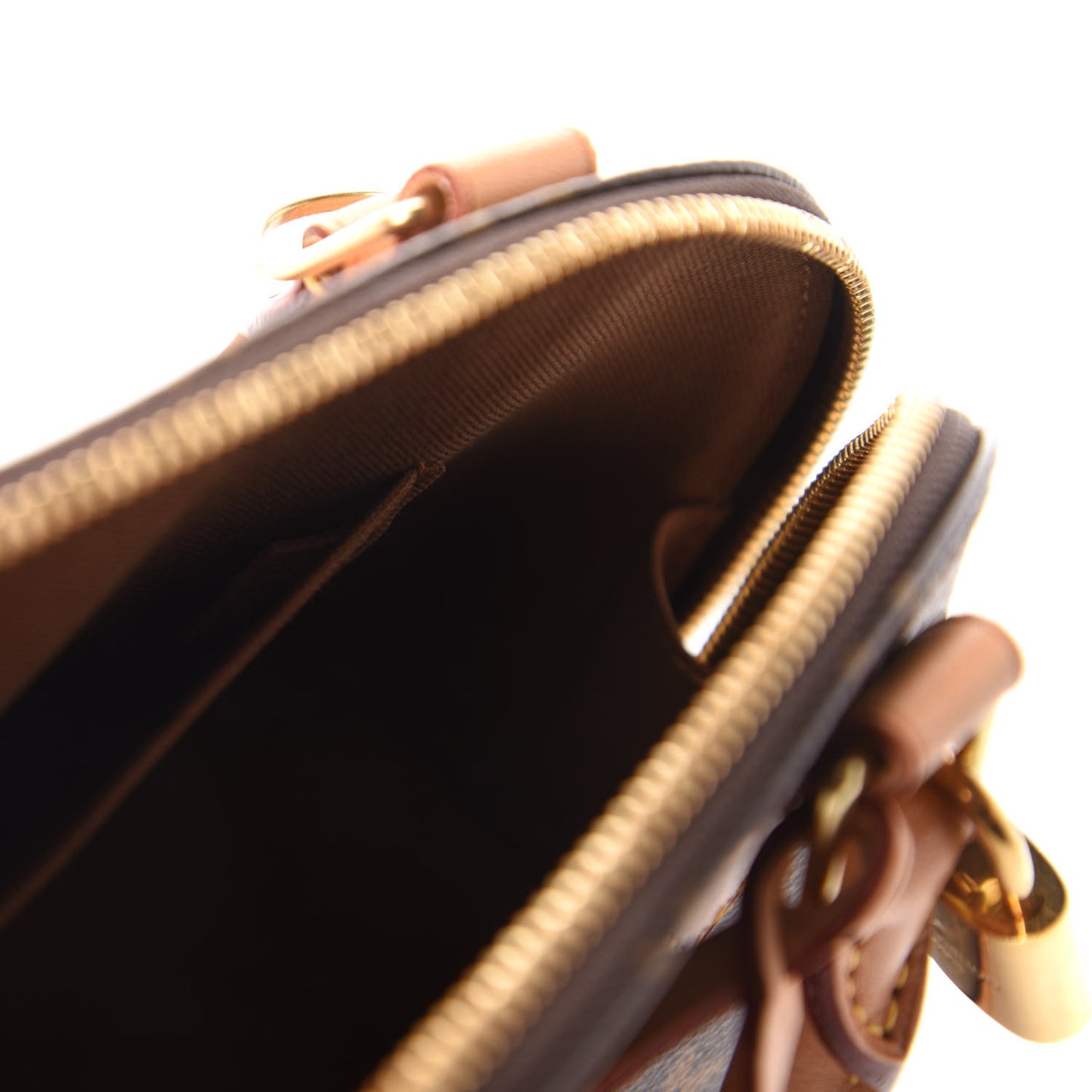 Monogram Alma BB