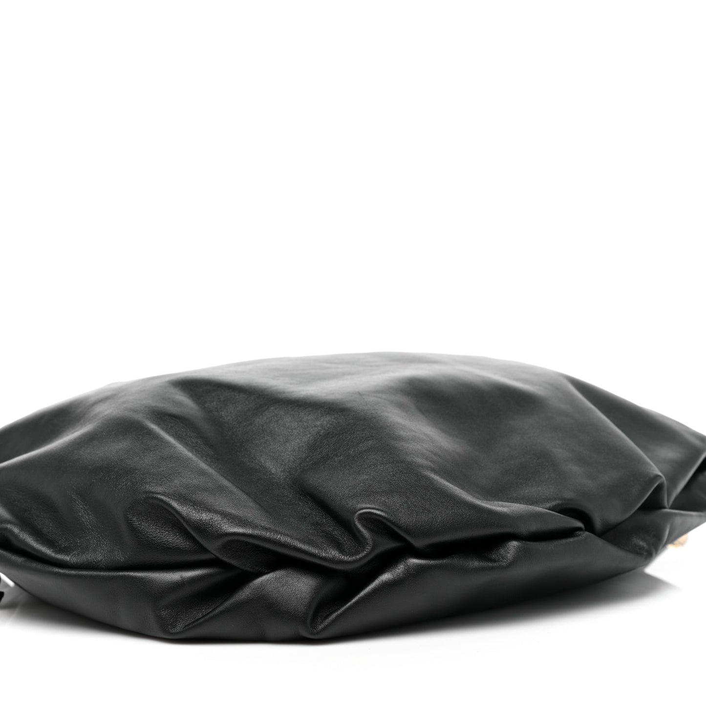 Nappa The Bulb Black