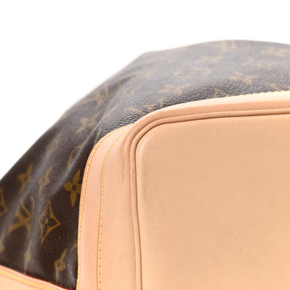 Louis Vuitton Monogram Noe 5 of 5