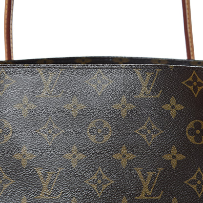 Louis Vuitton Monogram Raspail PM 10 of 14