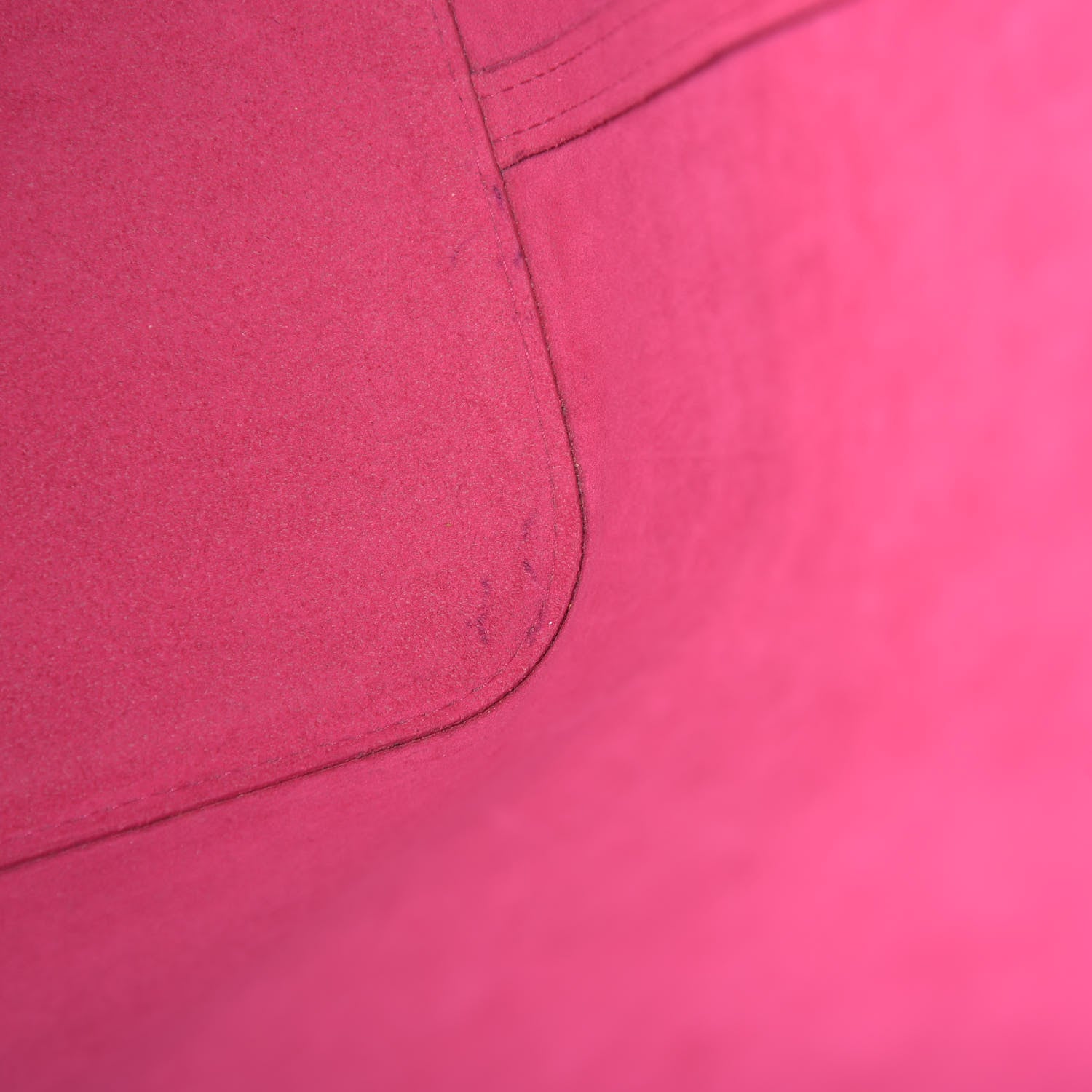 Louis Vuitton Epi Neverfull MM Black Hot Pink 16 of 17