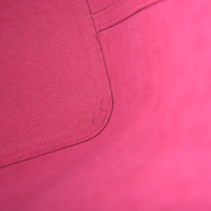Louis Vuitton Epi Neverfull MM Black Hot Pink 16 of 17