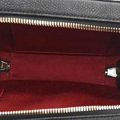 Chanel Caviar Waist Bag Black 5 of 10