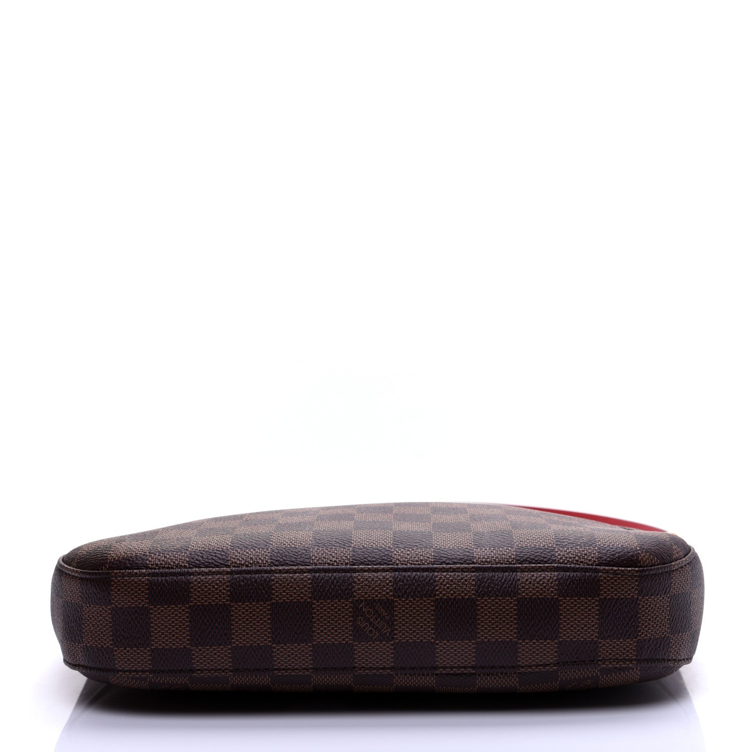 Louis Vuitton Damier Ebene South Bank Besace 11 of 15