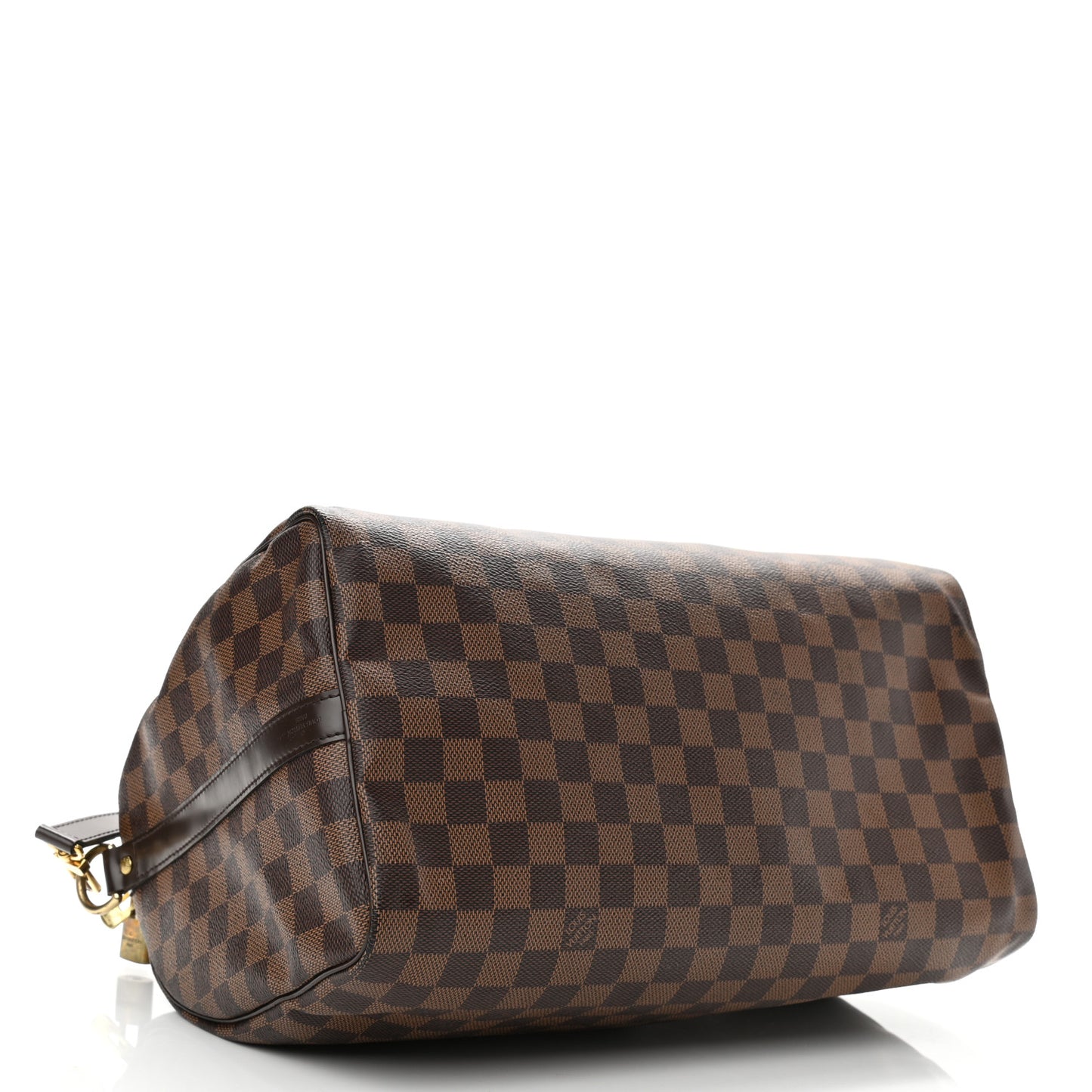Damier Ebene Speedy Bandouliere 35
