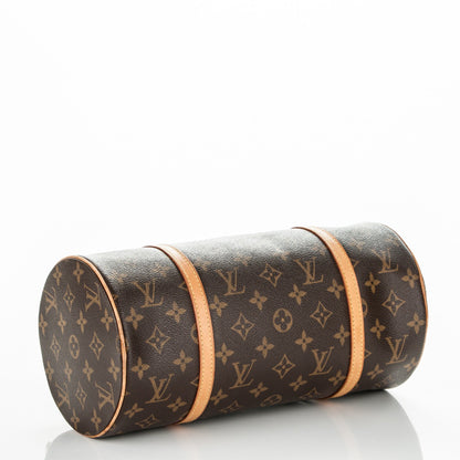 Louis Vuitton Monogram Papillon 30 4 of 6