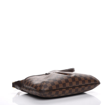 Louis Vuitton Damier Ebene Bloomsbury PM 4 of 7