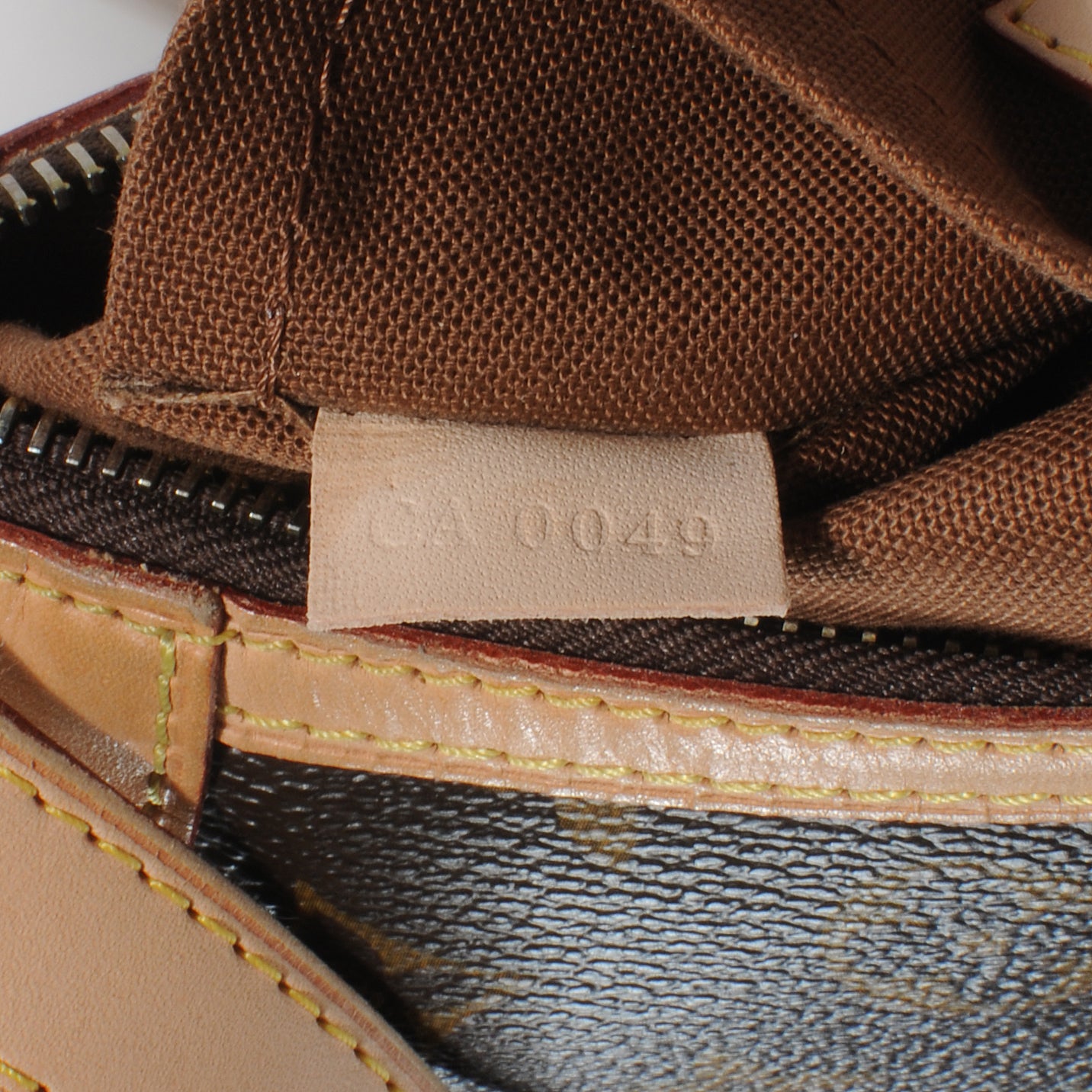 Monogram Odeon PM