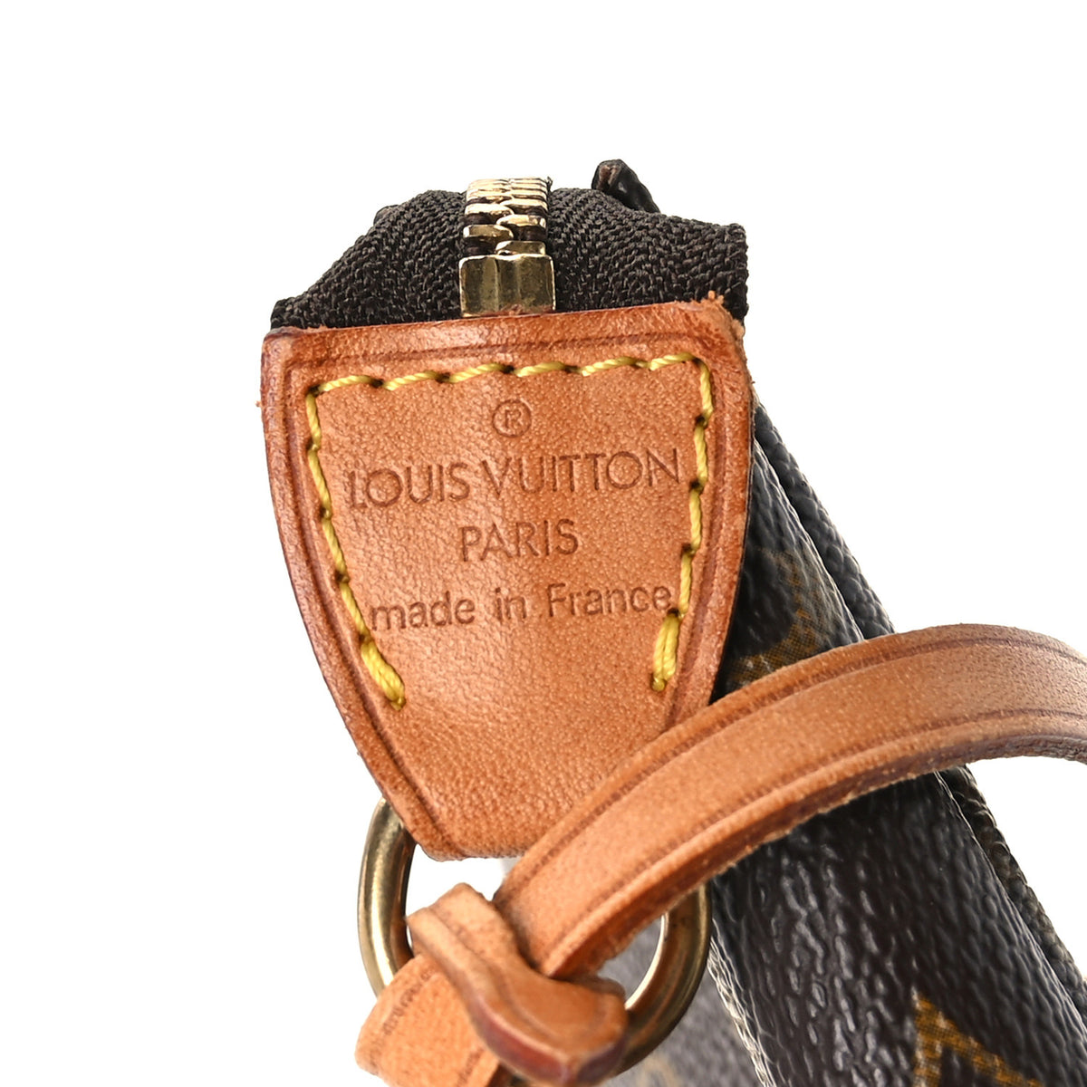 Monogram Pochette Accessories