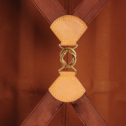 Louis Vuitton Monogram Pegase 55 5 of 16