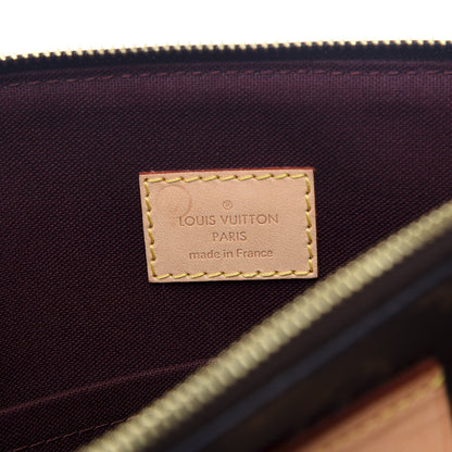 Louis Vuitton Monogram Rivoli MM 5 of 8