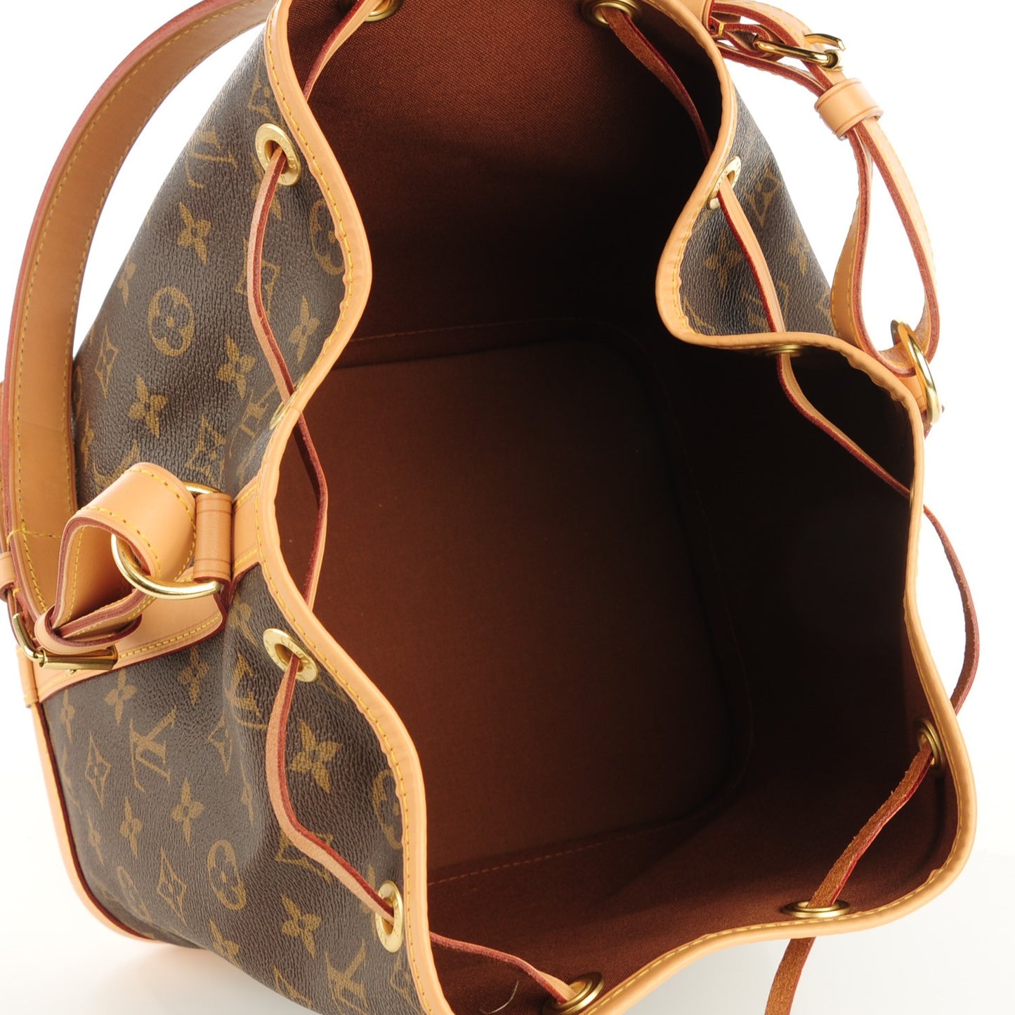 Monogram Petit Noe NM