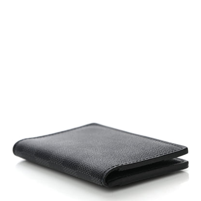 Louis Vuitton Damier Graphite Pocket Organizer NM 4 of 11