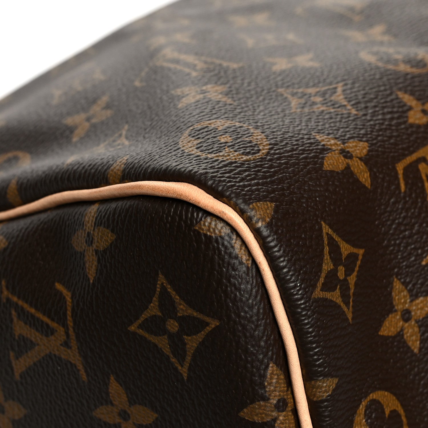 Louis Vuitton Monogram Keepall Bandouliere 50 11 of 14