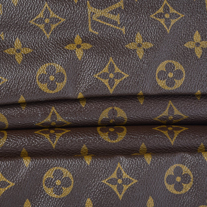 Louis Vuitton Monogram Saumur 35 12 of 12