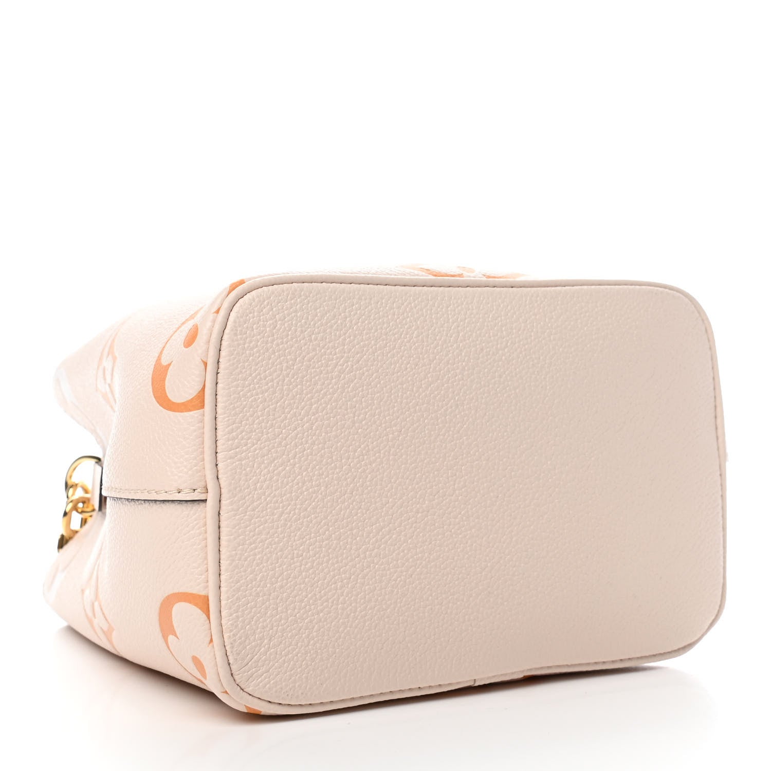 Louis Vuitton Empreinte Monogram Giant By The Pool Neonoe BB Cream Saffron 3 of 4