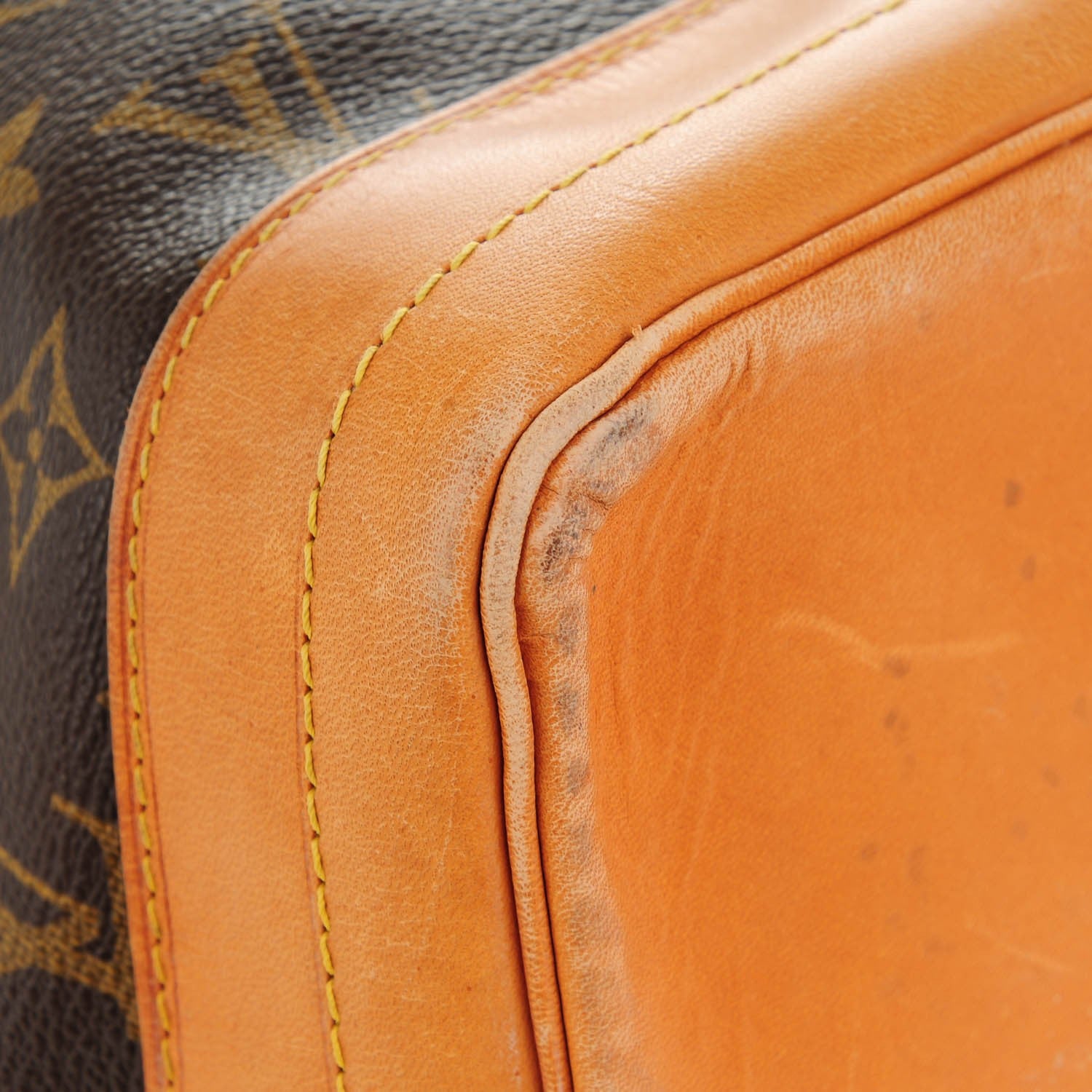 Louis Vuitton Monogram Noe 7 of 11