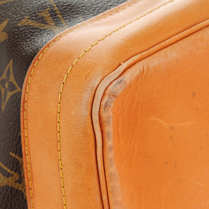 Louis Vuitton Monogram Noe 7 of 11
