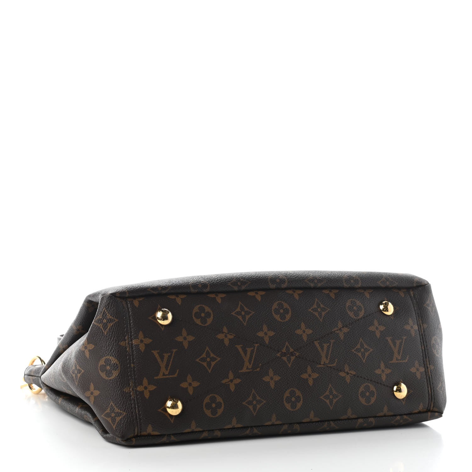 Louis Vuitton Monogram Pallas Havane 4 of 8