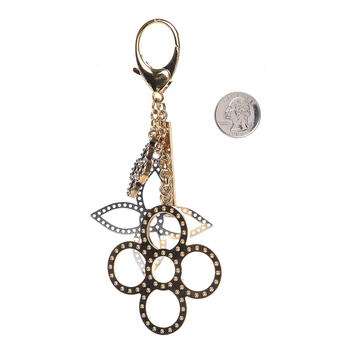 Tapage Bag Charm
