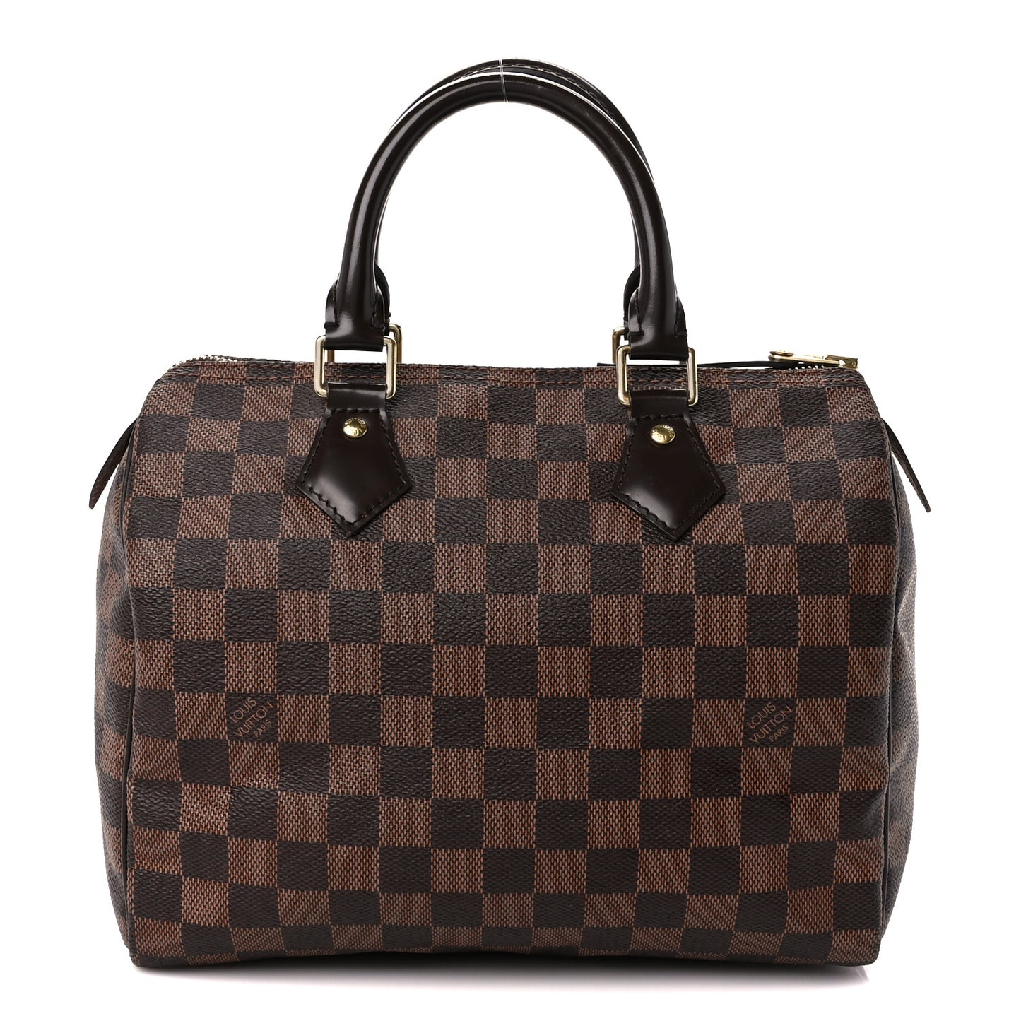 Damier Ebene Speedy 25