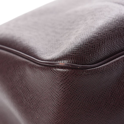 Louis Vuitton Taiga Kendall PM Acajou 9 of 16