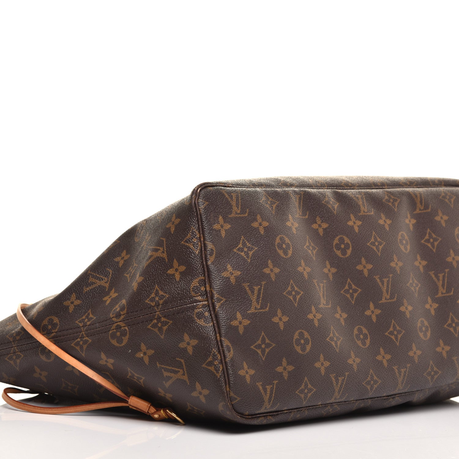 Louis Vuitton Monogram Neverfull GM 7 of 10