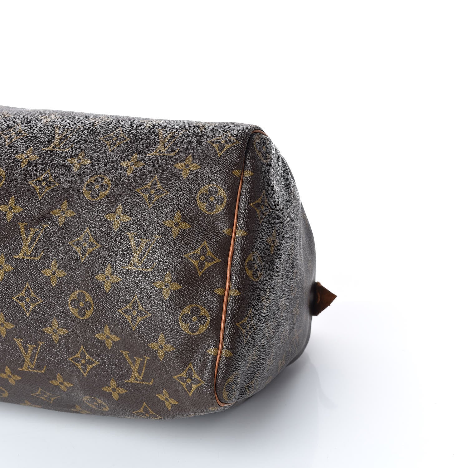 Louis Vuitton Monogram Speedy 35 6 of 11