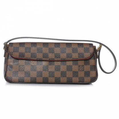 Louis Vuitton Damier Ebene Recoleta 1 of 7