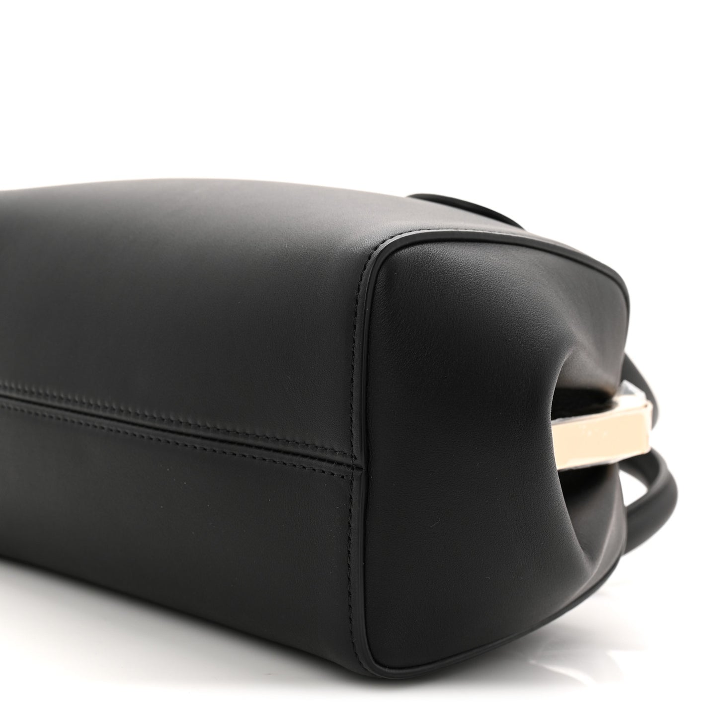 Calfskin Small Joyce Black