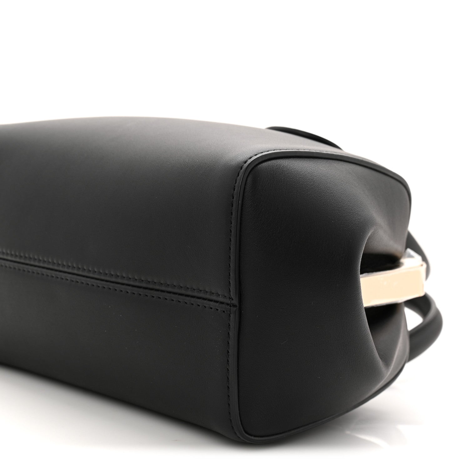 Chloe Calfskin Small Joyce Black 9 of 9