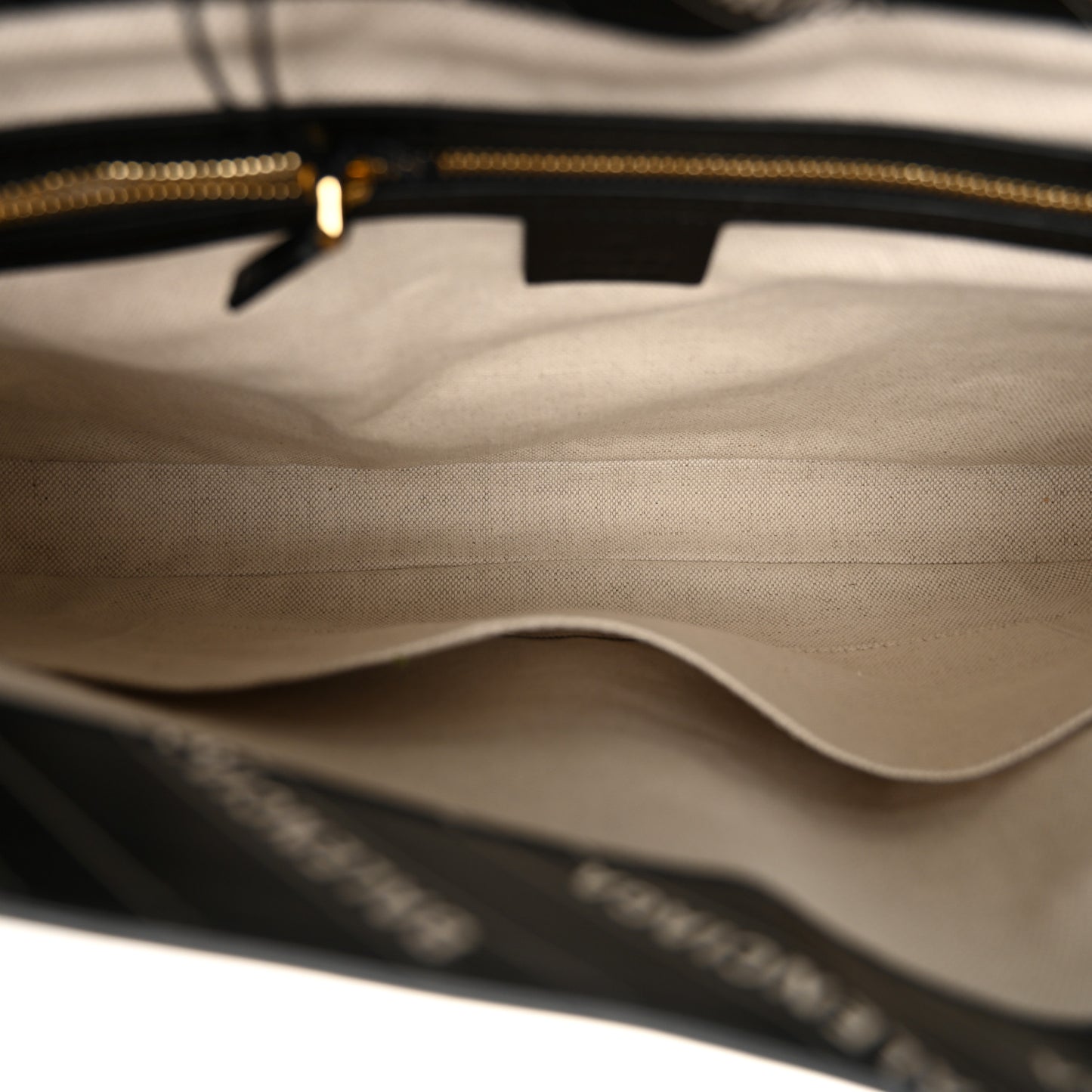 X BALENCIAGA Calfskin Logo Print Medium Jackie 1961 Hobo Black