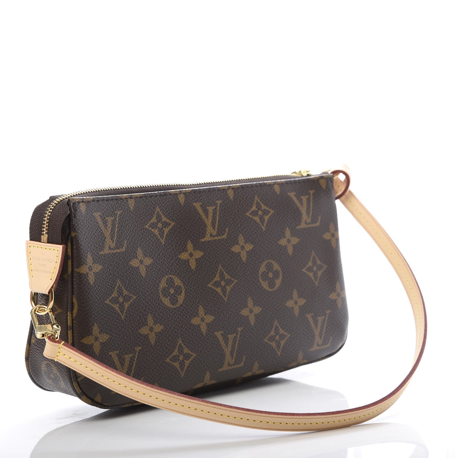 Louis Vuitton Monogram Pochette Accessories NM 2 of 11