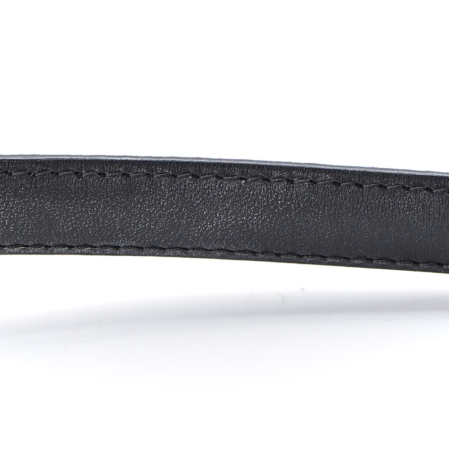 Damier Graphite Check It Reversible Bracelet 21
