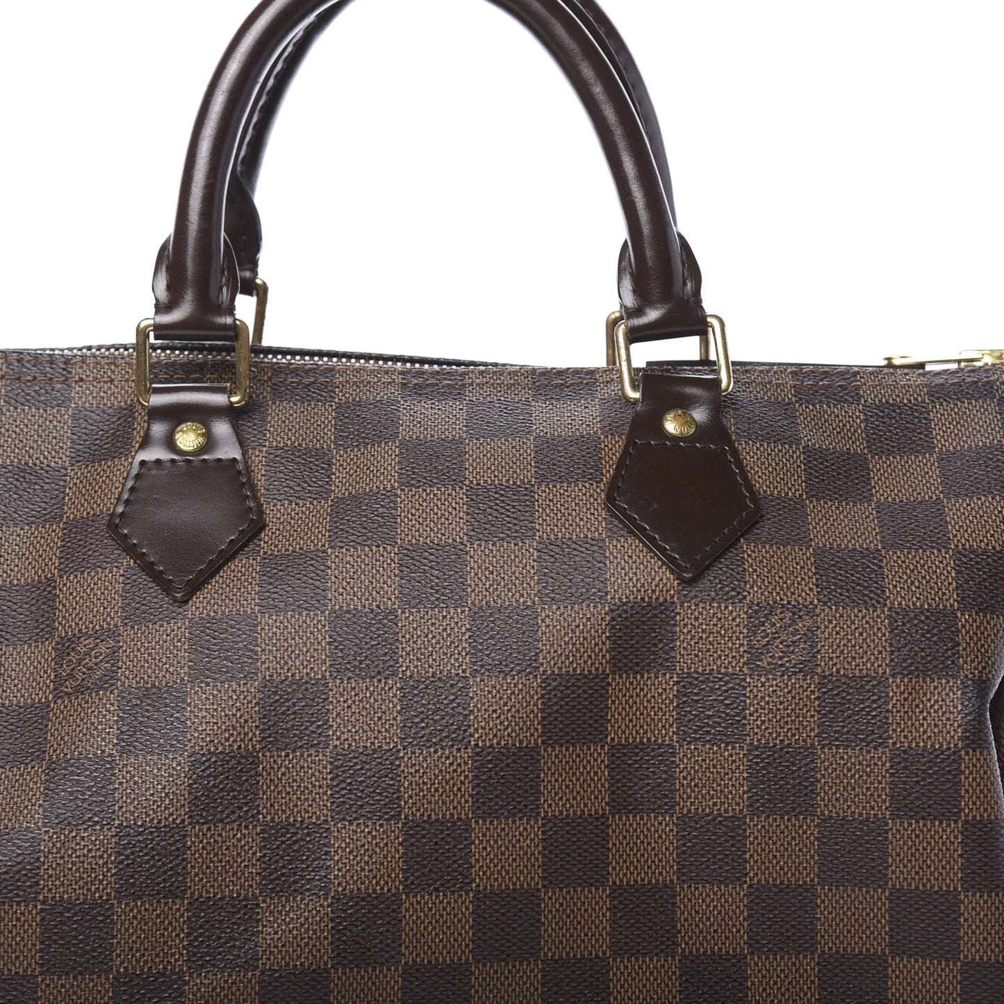 Damier Ebene Speedy 30