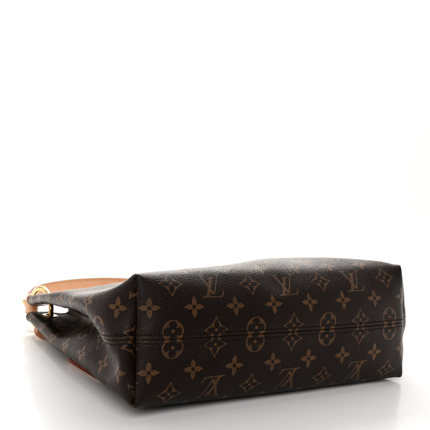 Louis Vuitton Monogram Graceful PM 4 of 9