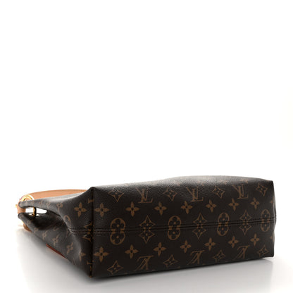 Louis Vuitton Monogram Graceful PM 4 of 9