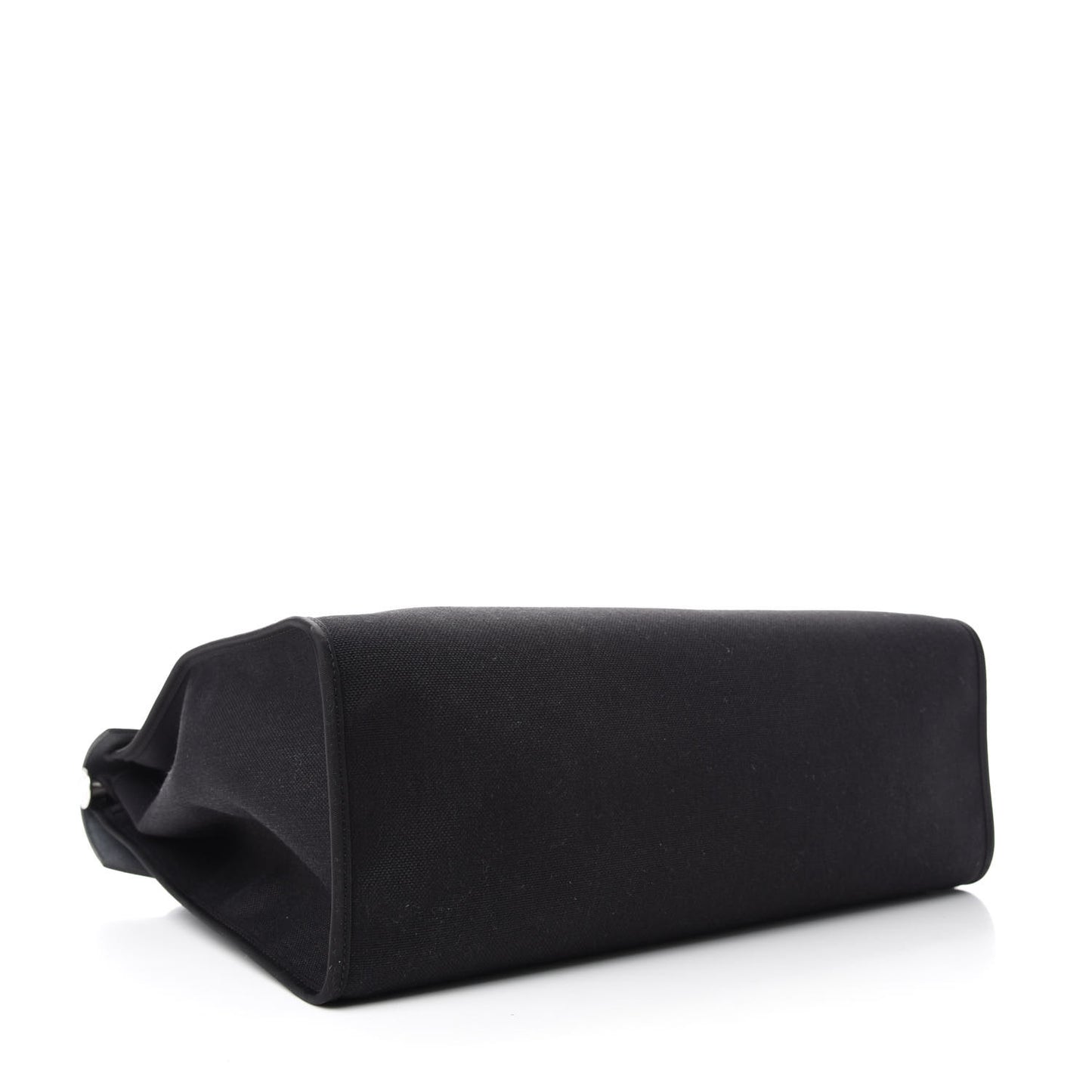 Toile Vache Hunter Herbag Zip 39 MM Black