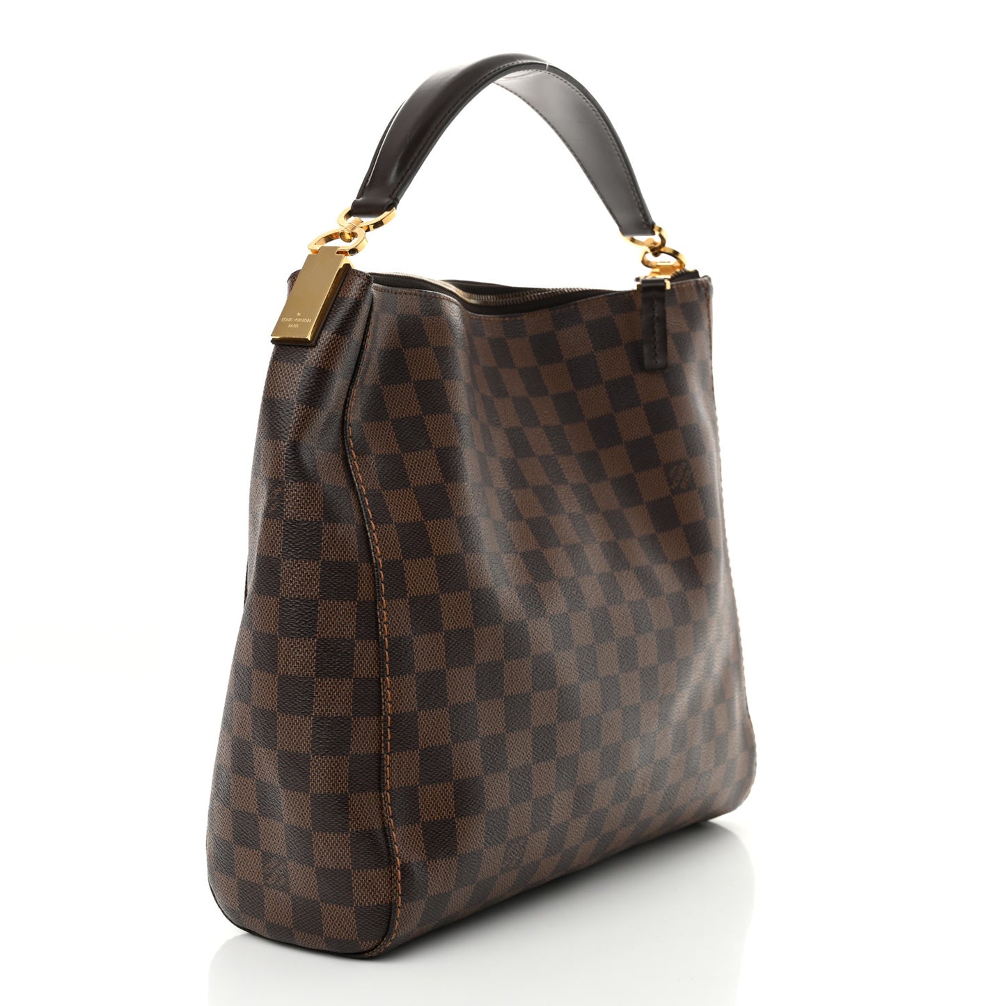 Damier Ebene Portobello PM PM