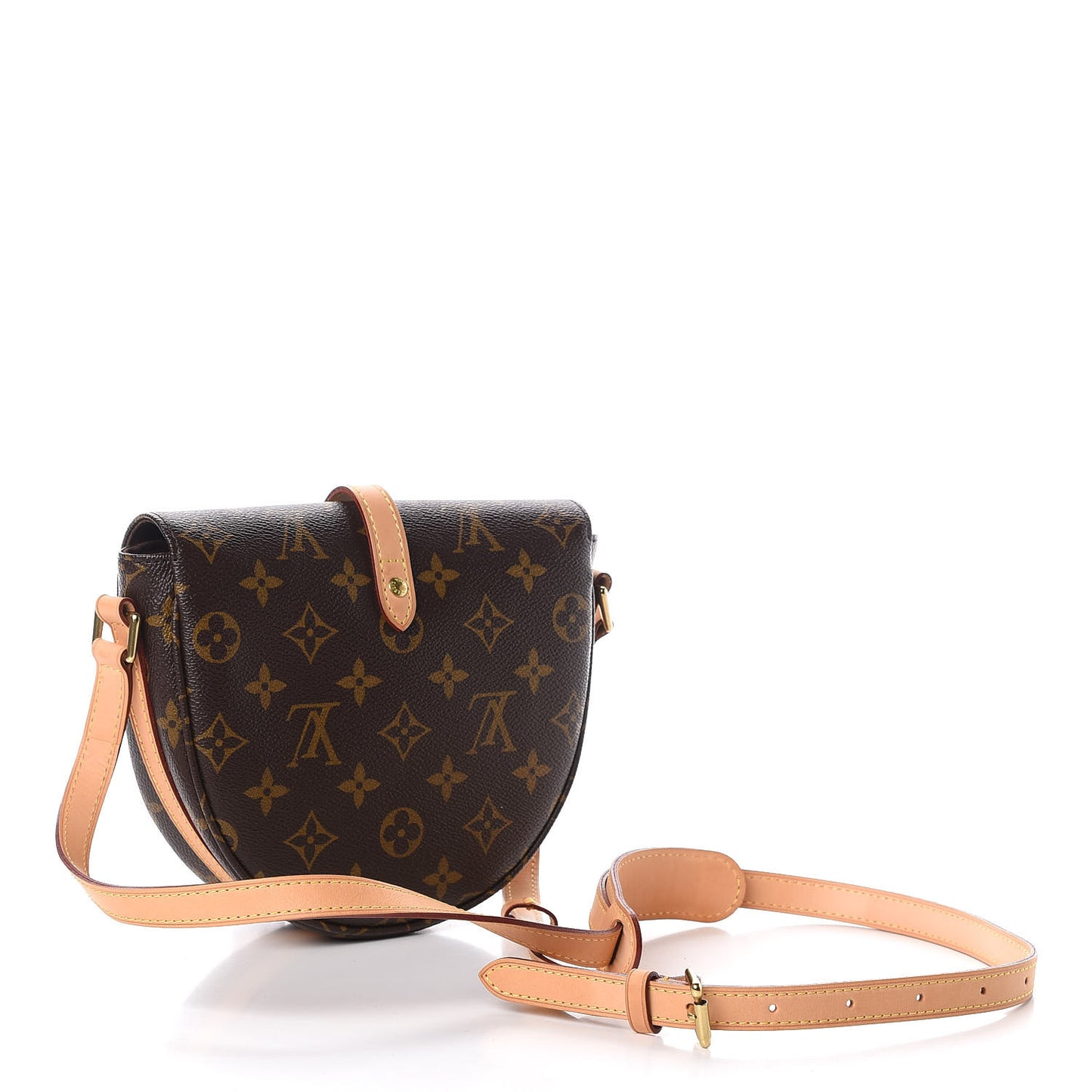 Monogram Chantilly PM