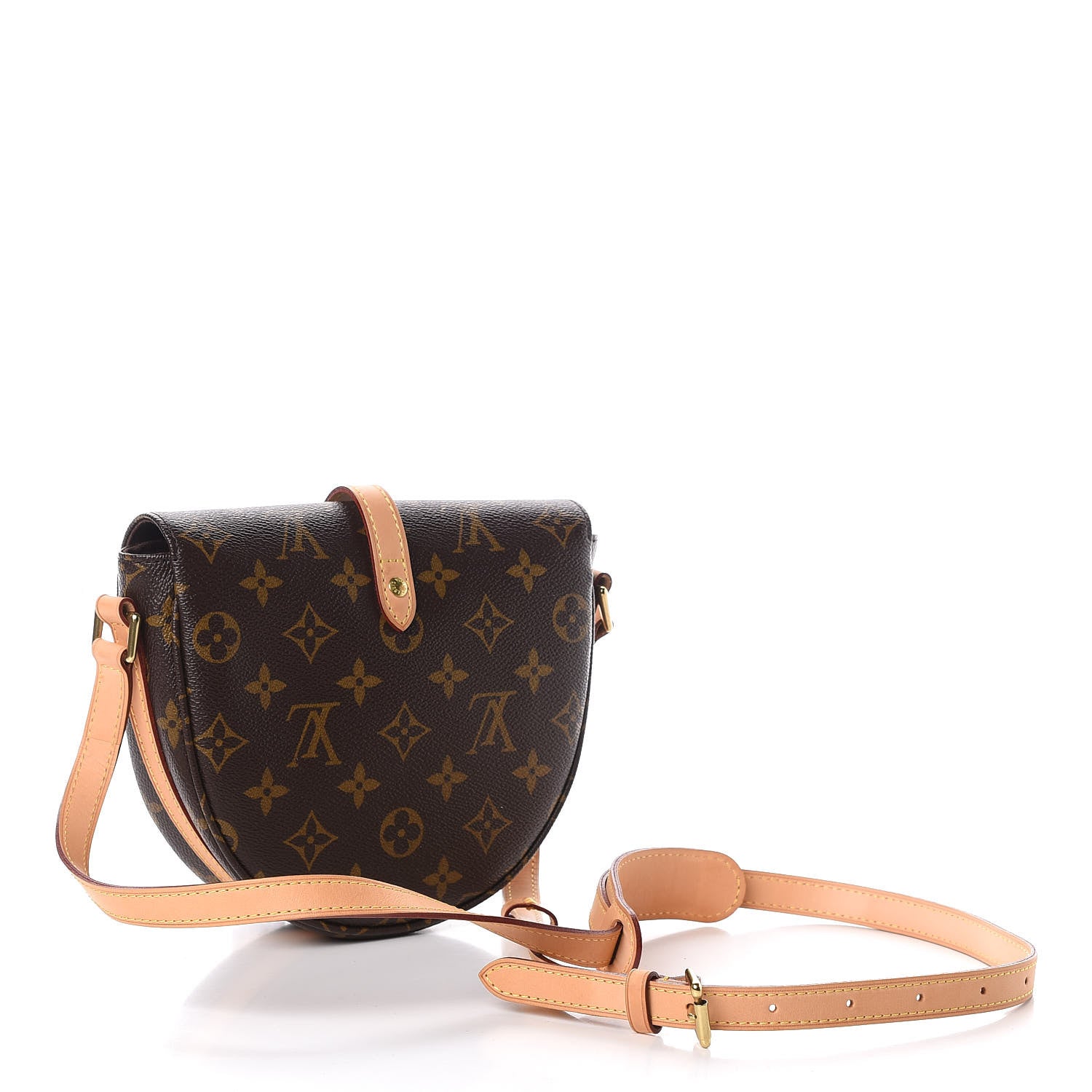 Louis Vuitton Monogram Chantilly PM 3 of 10