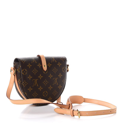 Louis Vuitton Monogram Chantilly PM 3 of 10