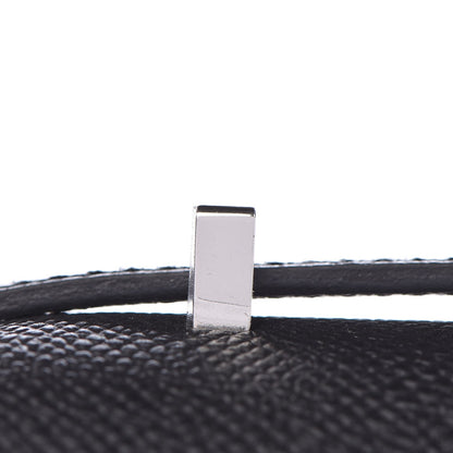 Hermes Epsom Constance 18 Black 13 of 16