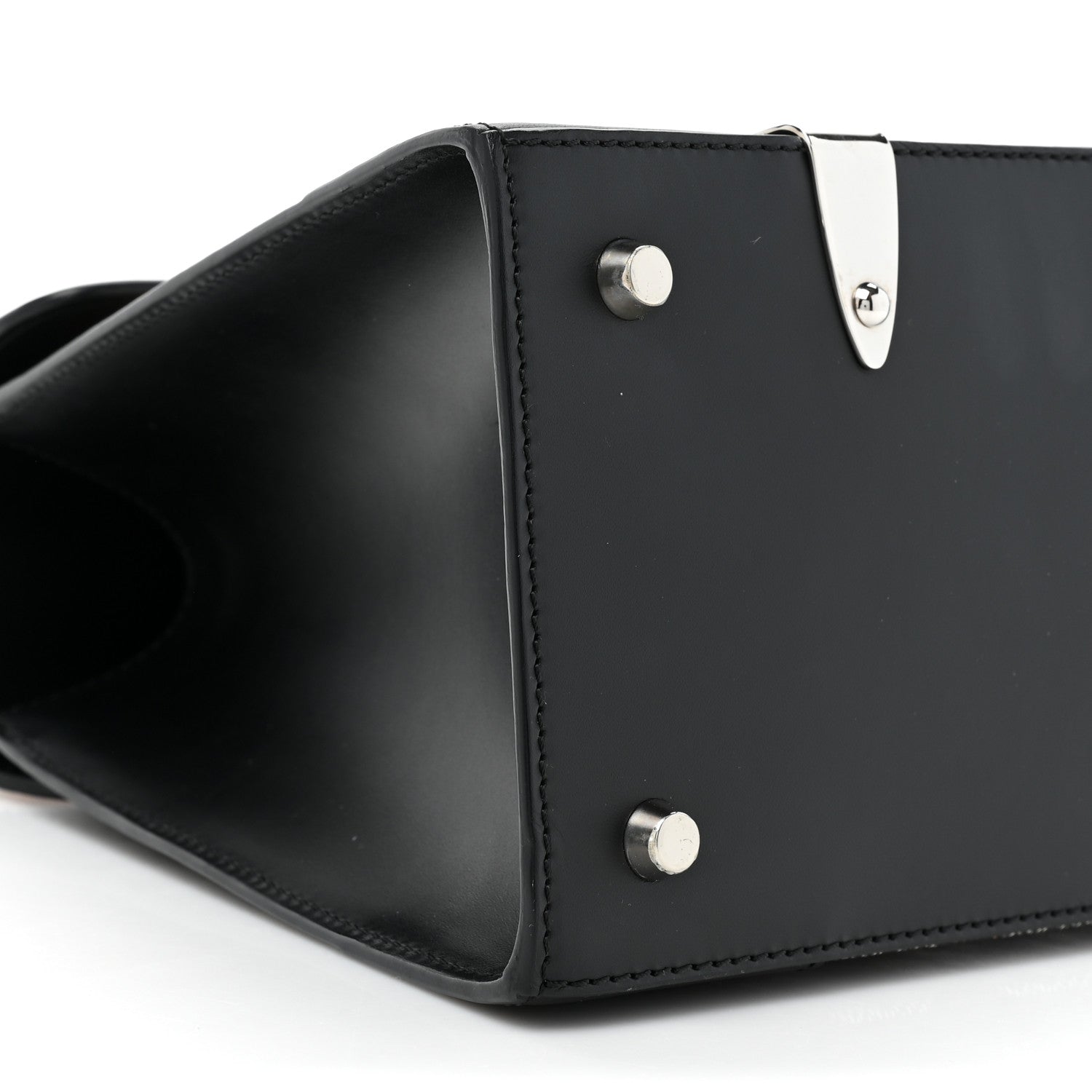 Goyard Goyardine Saigon PM Black 8 of 12