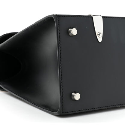 Goyard Goyardine Saigon PM Black 8 of 12