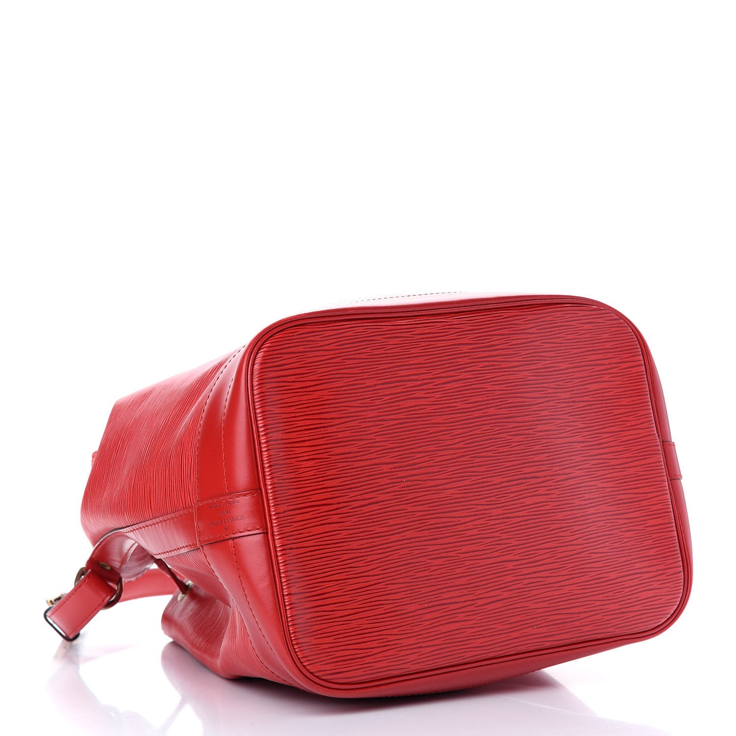 Epi Noe Castillan Red
