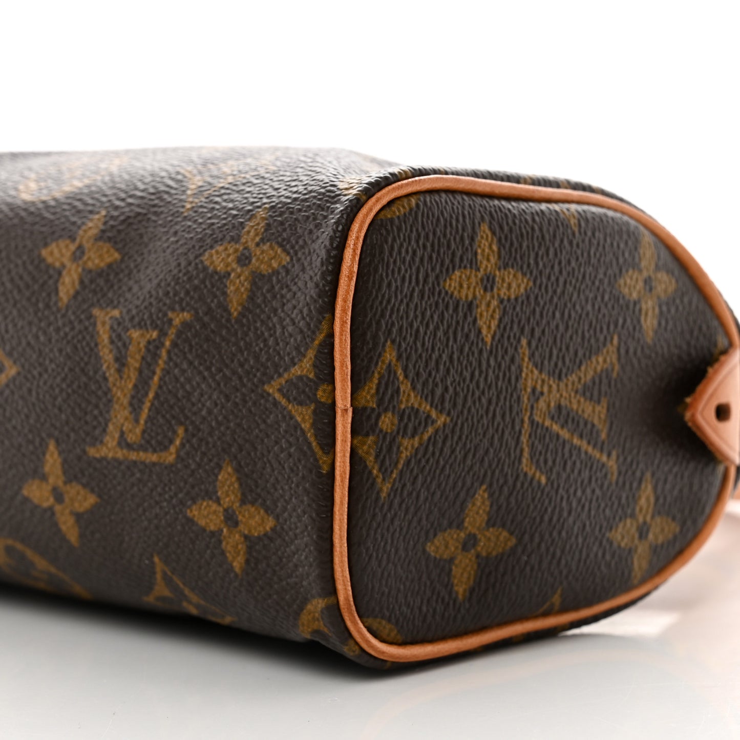 Monogram Mini Sac HL Speedy