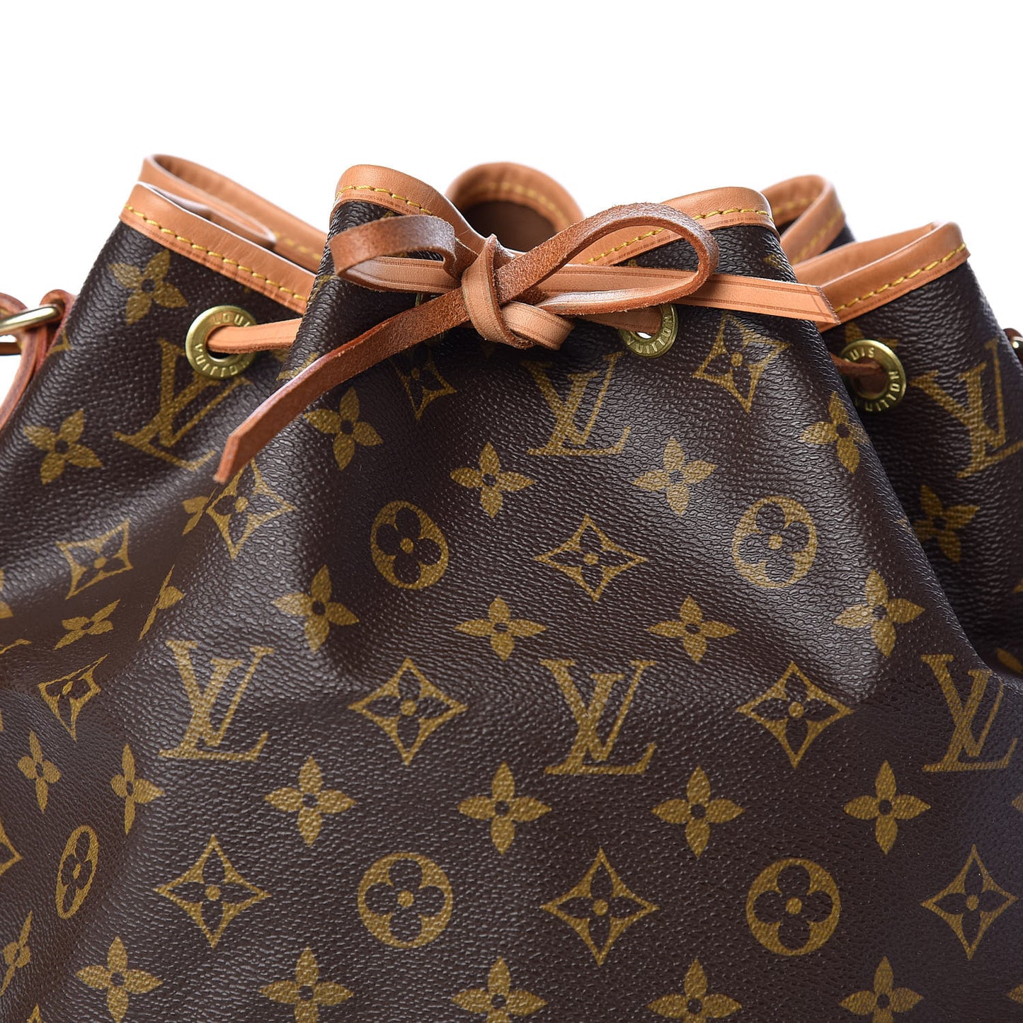 Monogram Petit Noe