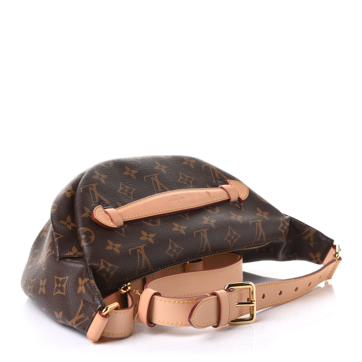 Monogram Bumbag