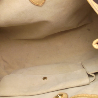 Louis Vuitton Monogram Galliera PM 4 of 8